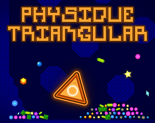 Physique Triangular cover