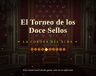 Torneo Doce Sellos