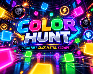 Color Hunt