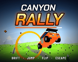 Car Drift Game