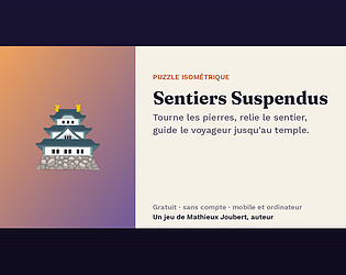 Sentiers Suspendus