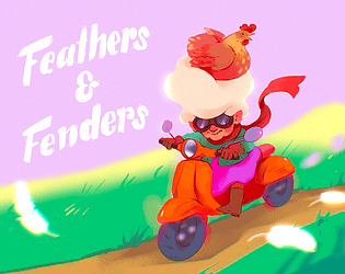Feathers & Fenders