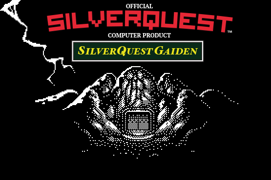 SilverQuest Gaiden