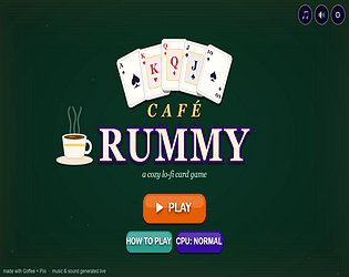 Café Rummy
