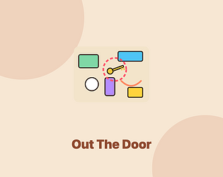 Out The Door