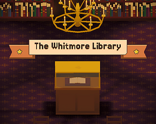 The Whitmore Library