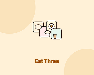 Eat Three
