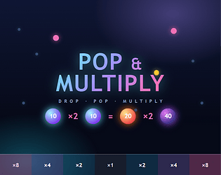 Pop & Multiply