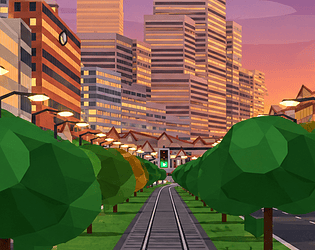 Tram Simulator: Just One More Route...