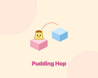 Pudding Hop