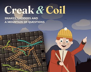 Creak & Coil