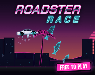 Roadster Race