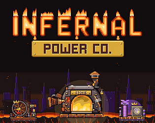 Infernal Power Co.