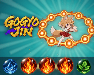 Gogyo Jin