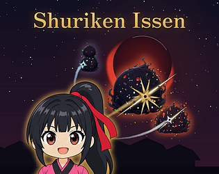 Shuriken Issen