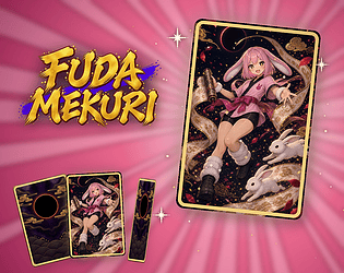 Fuda Mekuri