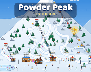 Powder Peak Tycoon