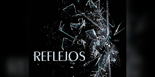 Cover image for Reflejos