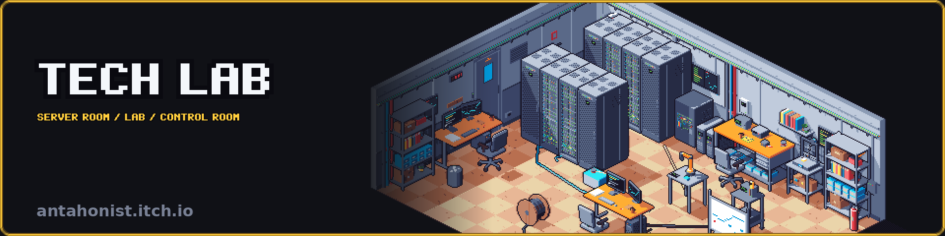 🚀 Huge News: The Ultimate Game Dev & RPG Asset Mega-Bundle is LIVE ...