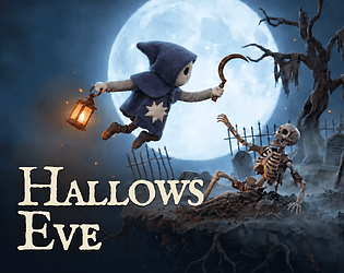 Hallows Eve