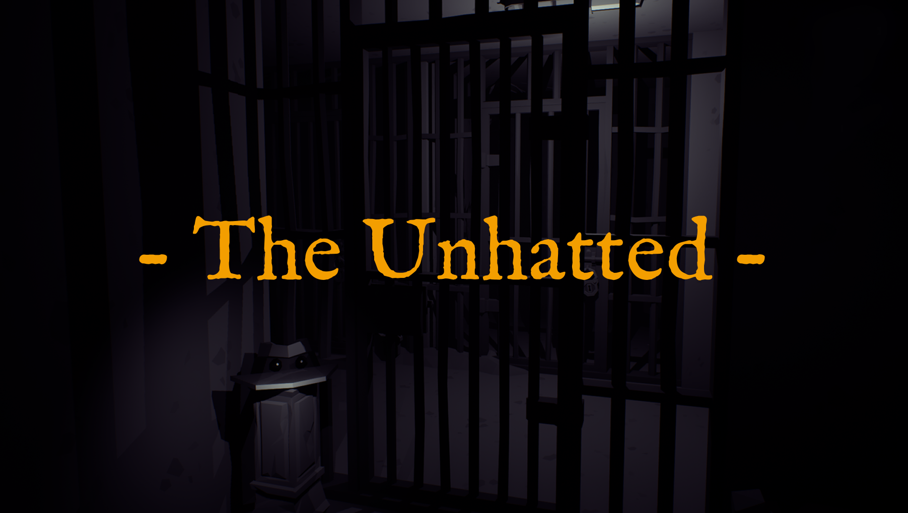 The Unhatted