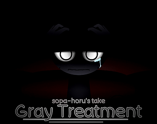 Gray Treatment