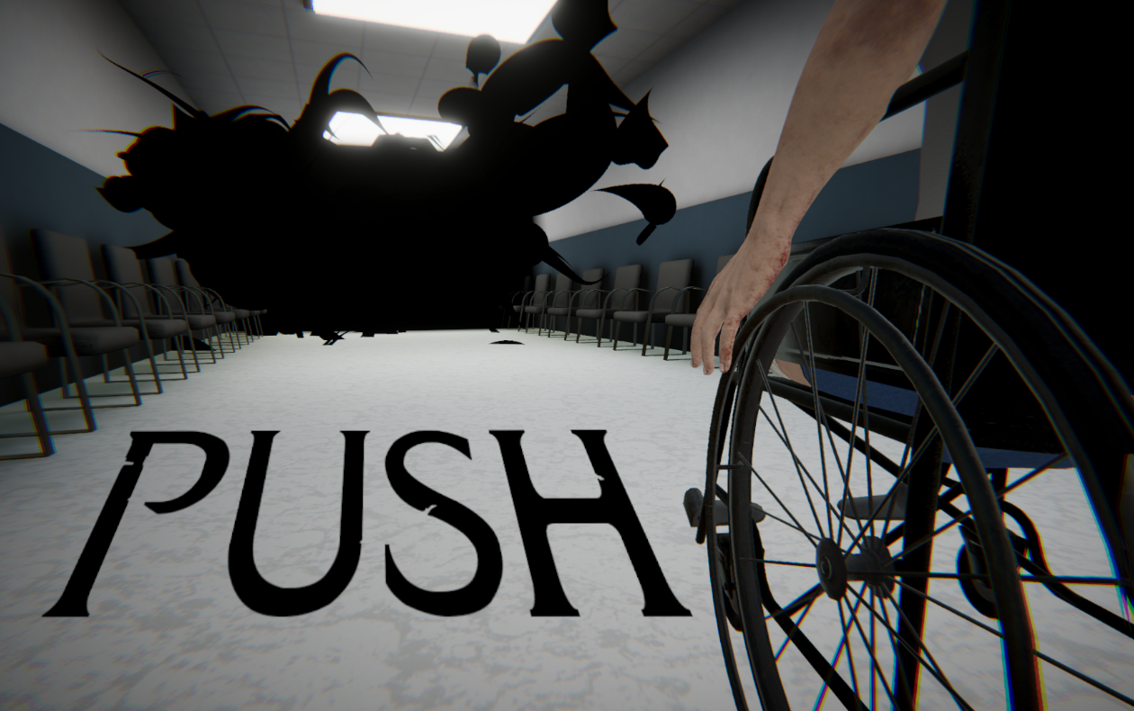 PUSH