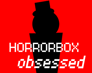 Horrorbox - obbsessed