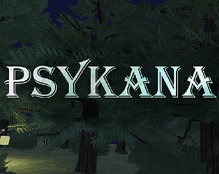 Psykana