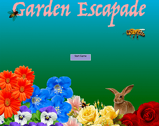 Garden Escapade