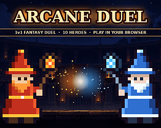 Minota´s Arcane Duel