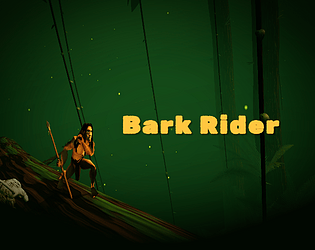 Bark Rider