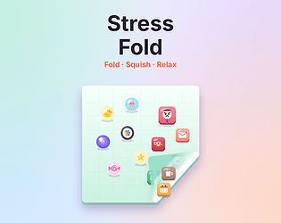 Stress Fold