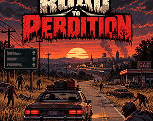 Road to Perdition