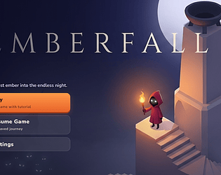 Ember Fall