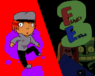 Frank's Enjam Three