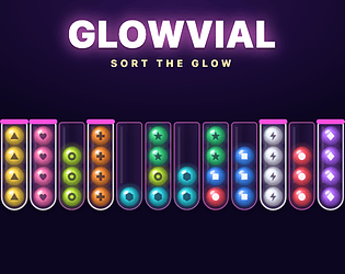 Glowvial
