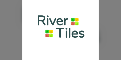 Cover image for River Tiles