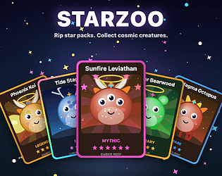 Starzoo
