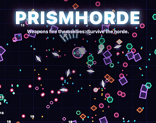 Prismhorde