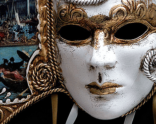 Masked Cities