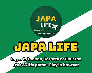 Japa Life