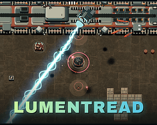 Lumentread