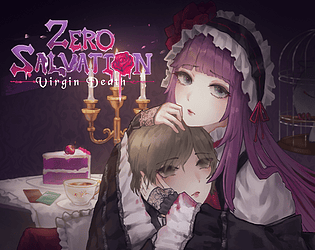 Zero Salvation Virgin Death