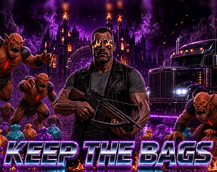 Keep the Bags