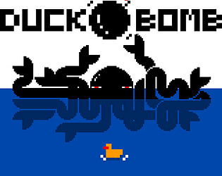 Duck Bomb (Bonus)