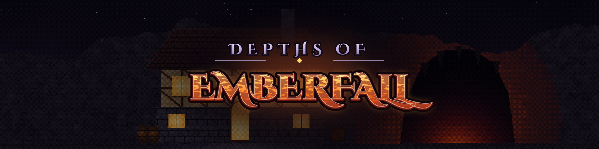 Depths of Emberfall