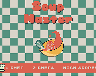 Soup Master
