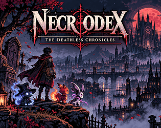 NECRODEX