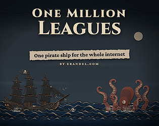 One Million Leagues